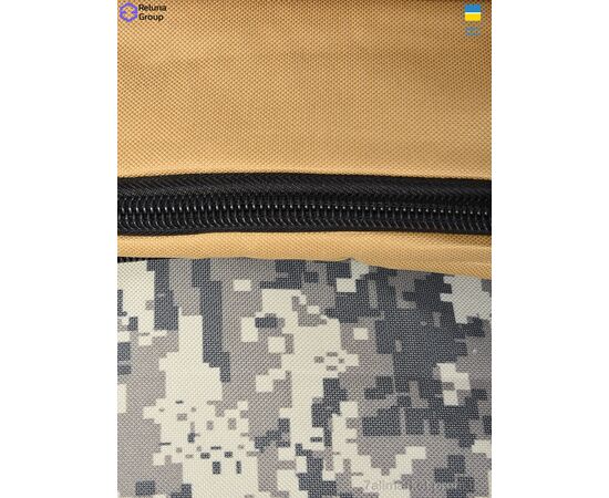 Фотография Тактический рюкзак  368-1 mix (2 шт. р.сетка ) "Reluna Group" недорого оптом от прямого поставщика, изображение 4