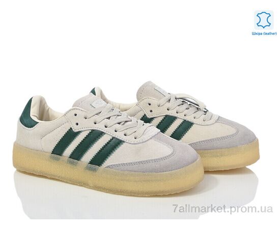 Кросівки жіночі модні Весна/осінь B24004-02 (6 пар р.36-40) "Voit" недорого оптом від прямого постачальника, зображення 2