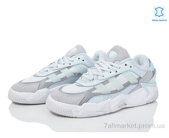 Кросівки жіночі модні Весна/осінь B23001-02 (6 пар р.36-40) "Voit" недорого оптом від прямого постачальника, зображення 2