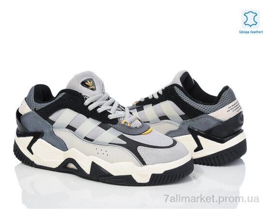 Фотография Кроссовки женские модные Весна/осень B23001-03 (6 пар р.36-40) "Voit" недорого оптом от прямого поставщика, изображение 2