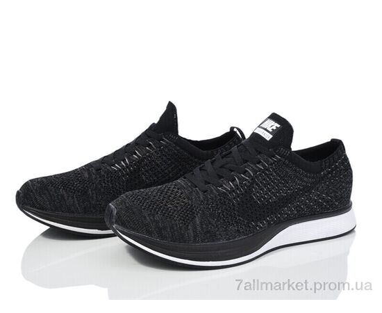 Фотография Кроссовки мужские модные Весна/осень A23003-01 (6 пар р.41-45) "Voit" недорого оптом от прямого поставщика, изображение 2