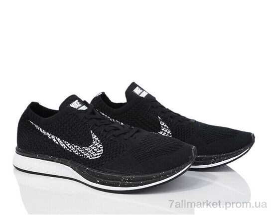 Фотография Кроссовки мужские модные Весна/осень A23003-02 (6 пар р.41-45) "Voit" недорого оптом от прямого поставщика, изображение 2