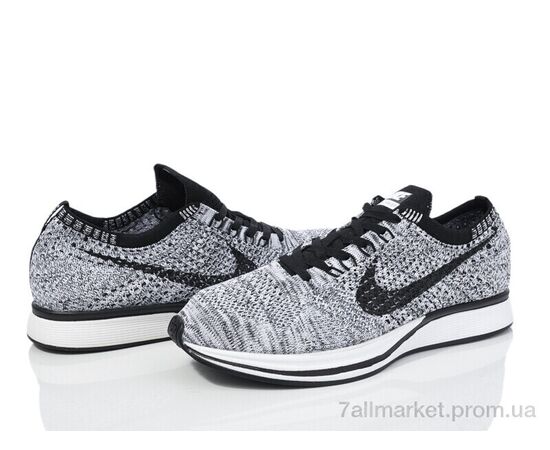 Фотография Кроссовки мужские модные Весна/осень A23003-03 (6 пар р.41-45) "Voit" недорого оптом от прямого поставщика, изображение 2