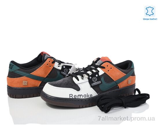 Фотография Кроссовки мужские модные Весна/осень A24003-03 (6 пар р.41-45) "Voit" недорого оптом от прямого поставщика, изображение 2