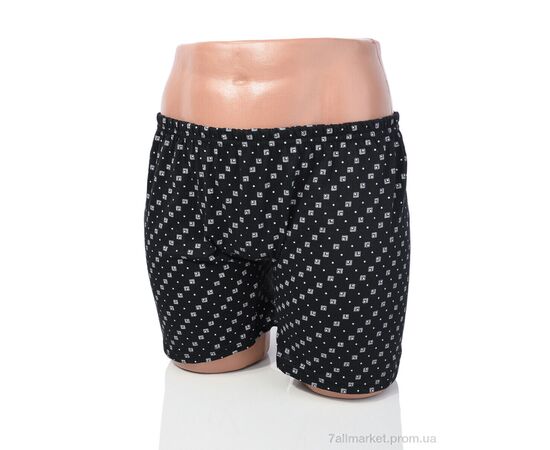 Труси Весна/осінь N304-2 mix (12 шт. р.сітка52-54) "Textile" недорого оптом від прямого постачальника, зображення 2