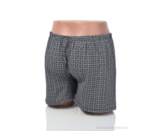 Труси Весна/осінь N304-3 mix (12 шт. р.сітка56-58) "Textile" недорого оптом від прямого постачальника, зображення 3