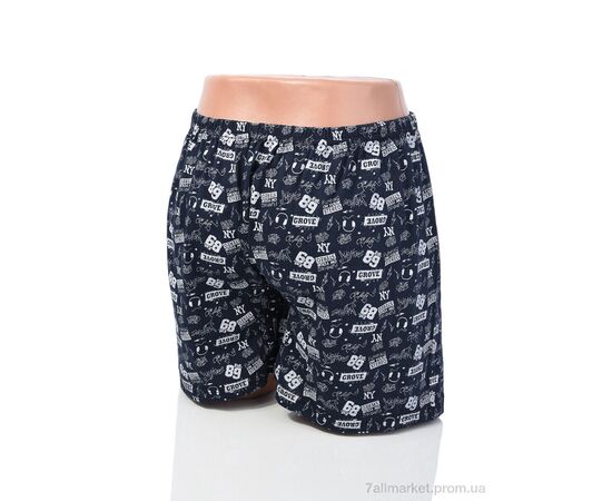 Труси Весна/осінь N304-4 mix (12 шт. р.сітка60-62) "Textile" недорого оптом від прямого постачальника, зображення 3