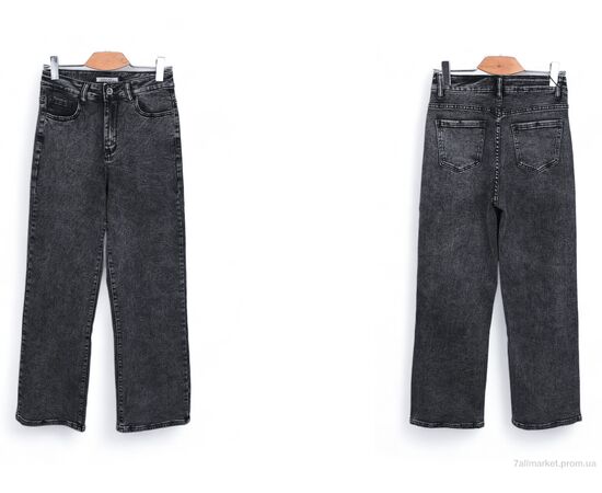 Фотография Джинсы женские Весна/осень G306 (6 шт. р.сетка 25-30) "Baron" недорого оптом от прямого поставщика, изображение 3
