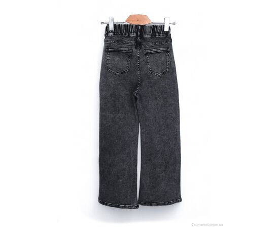 Фотография Джинсы детские Весна/осень T216 (6 шт. р.сетка 20-25) "Baron" недорого оптом от прямого поставщика, изображение 2