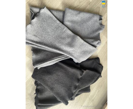 Фотография Платье женское Лето 207 темно-сірий (2 шт. р.сетка 42/46-46/50) "Adam&Eva" недорого оптом от прямого поставщика, изображение 3