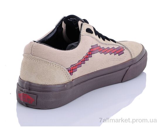 Кросівки жіночі модні Весна/осінь B109-4 (8 пар р.36-40) "AOKA" недорого оптом від прямого постачальника, зображення 2