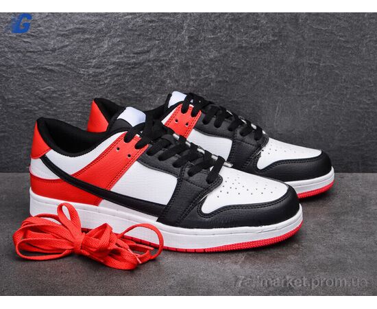 Кросівки чоловічі модні Весна/осінь A21203-6 (8 пар р.41-45) "Navigator" недорого оптом від прямого постачальника, зображення 2