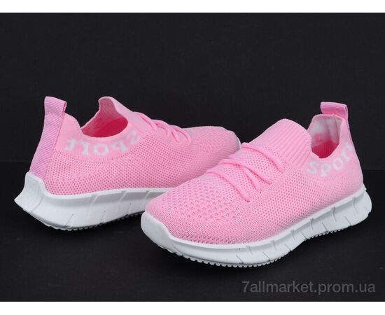 Фотография Кроссовки детские модные Лето MB5091E (12 пар р.25-30) "Alemy Kids" недорого оптом от прямого поставщика, изображение 2