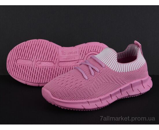 Фотография Кроссовки детские модные Лето MB5090K (12 пар р.25-30) "Alemy Kids" недорого оптом от прямого поставщика, изображение 2