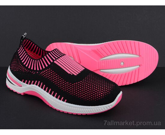 Кросівки жіночі модні Літо Riana роз. (8 пар р.36-40) "Class Shoes" недорого оптом від прямого постачальника, зображення 2