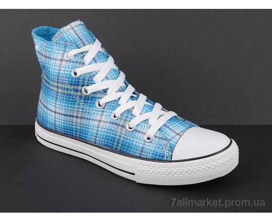 Фотография Кеды женские стильные Весна/осень 116 (12 пар р.36-41) "CR" недорого оптом от прямого поставщика, изображение 2