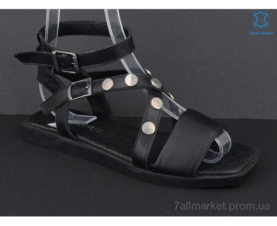 Босоніжки жіночі літні Літо 919-1 (5 пар р.37-41) "Viva Star" недорого оптом від прямого постачальника, зображення 2