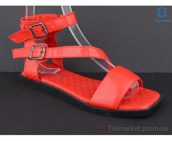 Босоніжки жіночі літні Літо 917-10 (5 пар р.37-41) "Viva Star" недорого оптом від прямого постачальника, зображення 2