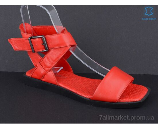 Босоніжки жіночі літні Літо 918-10 (5 пар р.37-41) "Viva Star" недорого оптом від прямого постачальника, зображення 2