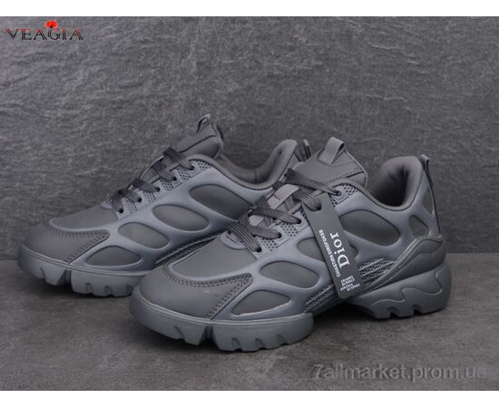 Кросівки жіночі модні Весна/осінь A9308-4 (6 пар р.36-41) "Veagia-ADA" недорого оптом від прямого постачальника, зображення 2