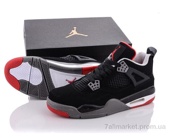 Кросівки чоловічі модні Весна/осінь A9035-1 ліцензія (8 пар р.41-46) "SportLine" недорого оптом від прямого постачальника, зображення 2