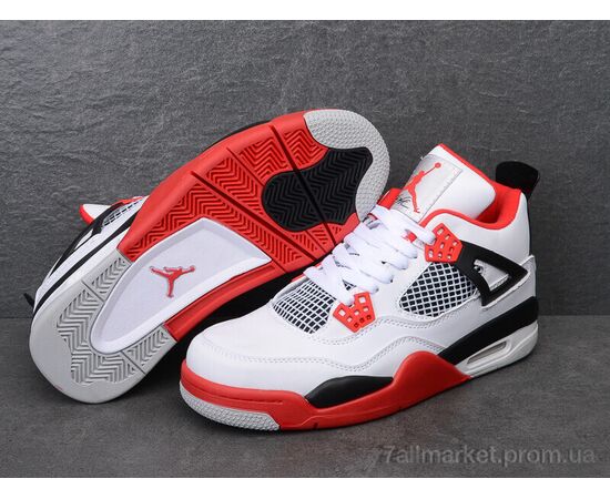 Кросівки чоловічі модні Весна/осінь A9035-2 ліцензія (8 пар р.41-46) "SportLine" недорого оптом від прямого постачальника, зображення 3