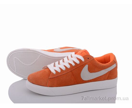 Фотография Кроссовки женские модные Весна/осень Y16-20212 orange (5 пар р.36-40) "Violeta" недорого оптом от прямого поставщика, изображение 2