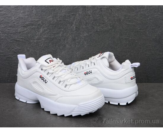 Кросівки жіночі модні Весна/осінь S9258-5 (8 пар р.36-41) "Shamilu" недорого оптом від прямого постачальника, зображення 2