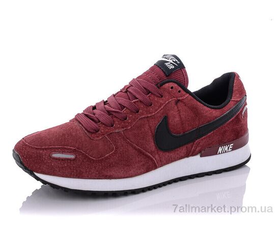 Кросівки чоловічі модні Весна/осінь 758-3 (8 пар р.41-45) "CR" недорого оптом від прямого постачальника, зображення 2