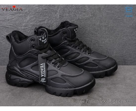 Кросівки жіночі модні Весна/осінь A9833-1 (8 пар р.36-40) "Veagia-ADA" недорого оптом від прямого постачальника, зображення 2