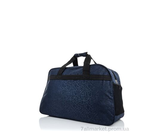 Сумка унісекс 21126 blue 40*52*24 см, "Superbag" недорого оптом від прямого постачальника, зображення 2