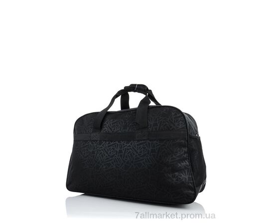 Сумка унісекс 21126 black 40*52*24 см, "Superbag" недорого оптом від прямого постачальника, зображення 2