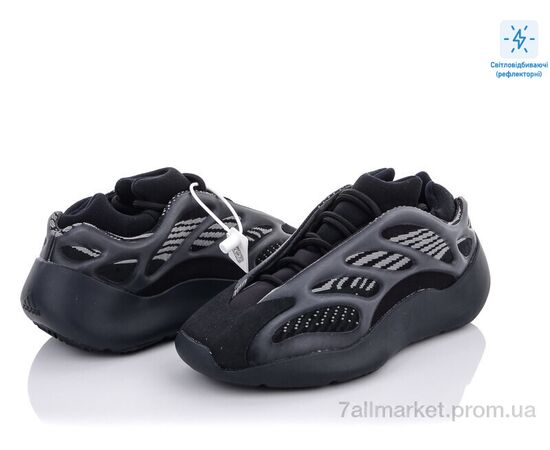 Фотография Кроссовки женские модные Весна/осень B7515-3 ліцензія (8 пар р.36-41) "SportLine" недорого оптом от прямого поставщика, изображение 2