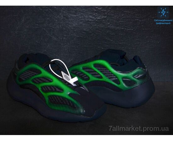 Фотография Кроссовки женские модные Весна/осень B7515-3 ліцензія (8 пар р.36-41) "SportLine" недорого оптом от прямого поставщика, изображение 3