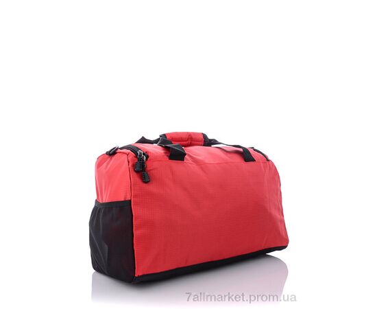 Жіноча сумка 4069 red 29*46*22 см, "Superbag" недорого оптом від прямого постачальника, зображення 2