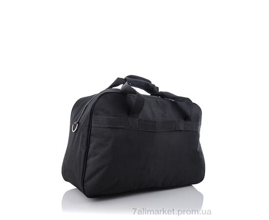 Сумка унісекс 21830 black 35*51*22 см, "Superbag" недорого оптом від прямого постачальника, зображення 2
