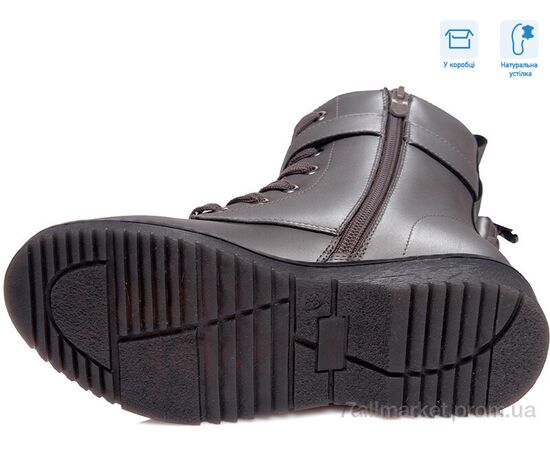 Черевики дитячі зручні Весна/осінь R652256380 TH (8 пар р.32-37) "Weestep" недорого оптом від прямого постачальника, зображення 3