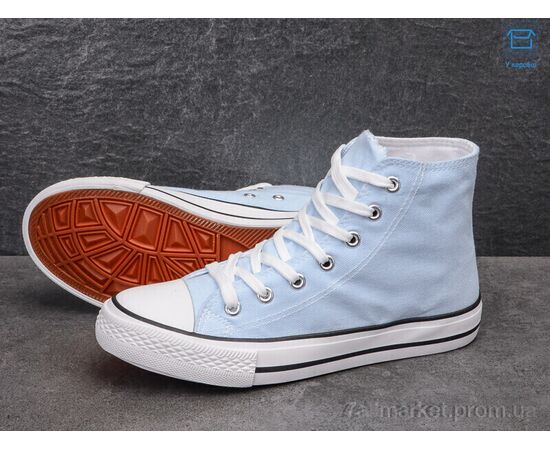 Кеди жіночі стильні Весна/осінь A135-8 (8 пар р.36-41) "Hongquan" недорого оптом від прямого постачальника, зображення 2