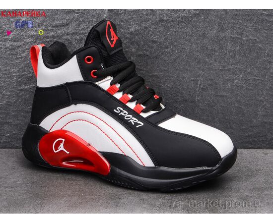 Фотография Кроссовки детские модные Весна/осень M5406-6 (8 пар р.36-41) "GFB-Канарейка" недорого оптом от прямого поставщика, изображение 2