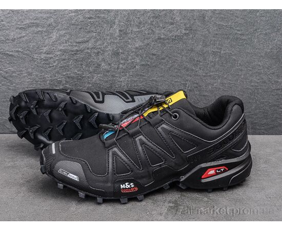 Кросівки чоловічі модні Весна/осінь A22-1 (8 пар р.41-45) "Wan Jin" недорого оптом від прямого постачальника, зображення 2