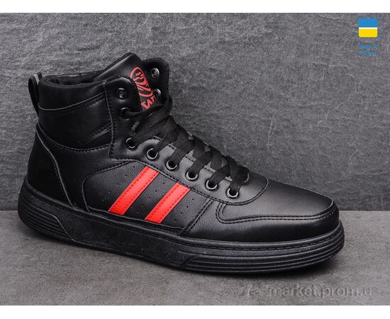 Кросівки чоловічі модні Весна/осінь 034-8 (8 пар р.41-46) "Swin" недорого оптом від прямого постачальника, зображення 2