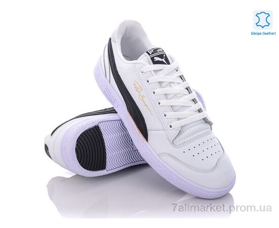 Кросівки чоловічі модні Весна/осінь A2102-2 (8 пар р.41-44) "SportLine" недорого оптом від прямого постачальника, зображення 2