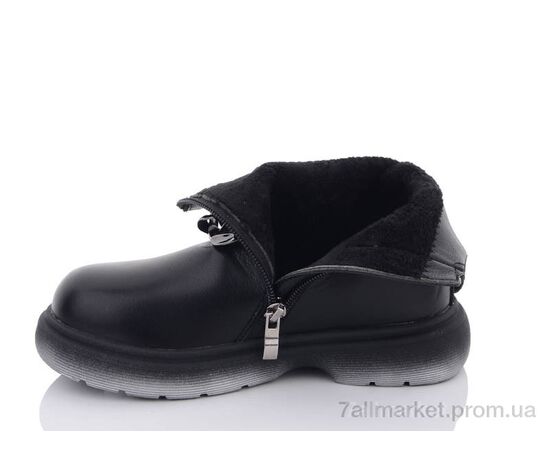 Фотография Ботинки детские удобные Весна/осень C30526-0 (8 пар р.32-37) "Jong Golf" недорого оптом от прямого поставщика, изображение 2