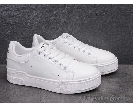 Кросівки жіночі модні Весна/осінь 038-39 (8 пар р.36-41) "Xifa" недорого оптом від прямого постачальника, зображення 2