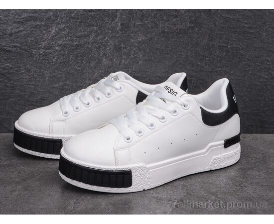 Кросівки жіночі модні Весна/осінь 038-40 (8 пар р.36-41) "Xifa" недорого оптом від прямого постачальника, зображення 2