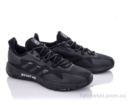 Кросівки чоловічі модні Весна/осінь A2069-1 лицензия (8 пар р.41-45) "SportLine" недорого оптом від прямого постачальника, зображення 2