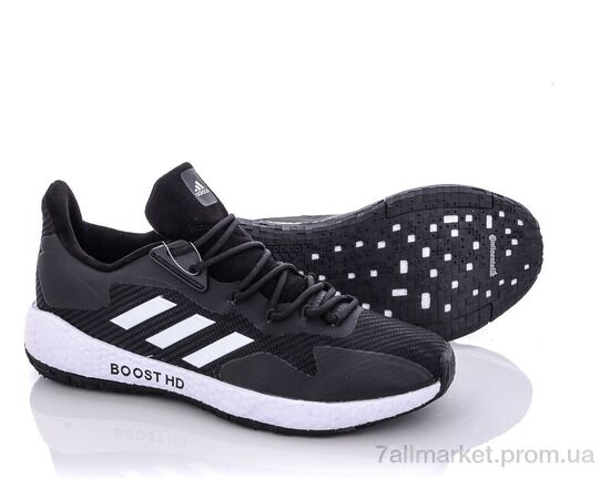 Кросівки чоловічі модні Весна/осінь A2069-3 лицензия (8 пар р.41-45) "SportLine" недорого оптом від прямого постачальника, зображення 2