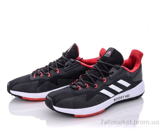 Кросівки чоловічі модні Весна/осінь A2069-4 лицензия (8 пар р.41-45) "SportLine" недорого оптом від прямого постачальника, зображення 2