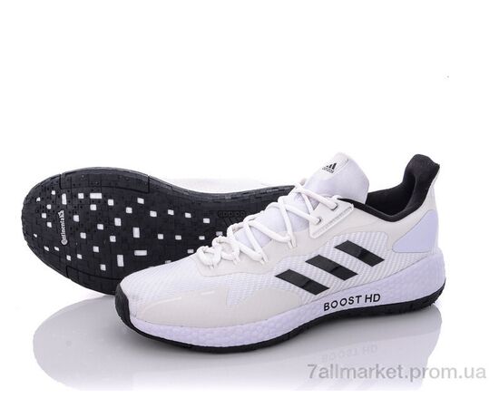 Кросівки чоловічі модні Весна/осінь A2069-5 лицензия (8 пар р.41-45) "SportLine" недорого оптом від прямого постачальника, зображення 2