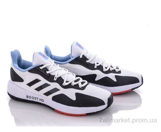 Кросівки чоловічі модні Весна/осінь A2069-7 лицензия (8 пар р.41-45) "SportLine" недорого оптом від прямого постачальника, зображення 2